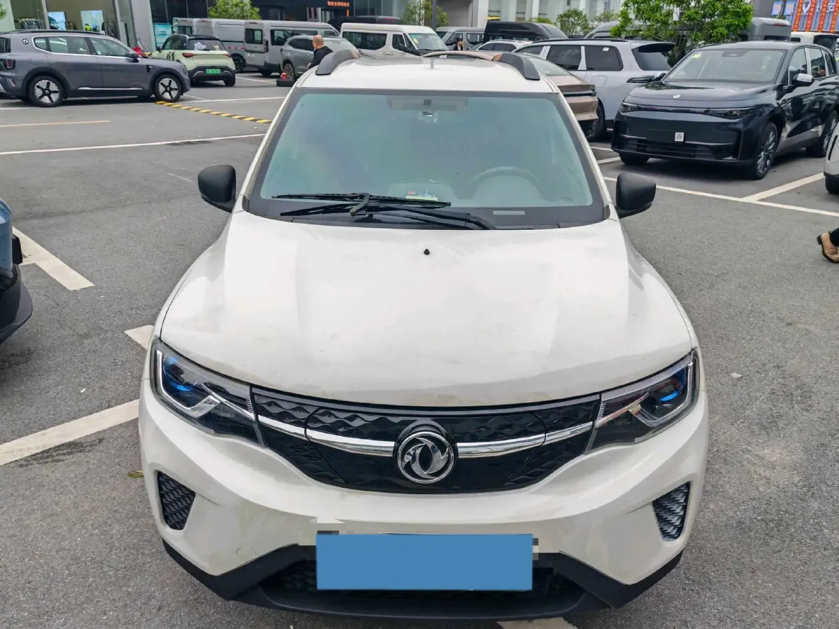 2022 DongFeng eπ Nami EX1 BEV 26.8KWH,autocango,china used car exporter,china ev exporter,chinese used car exporter,chinese used ev exporter