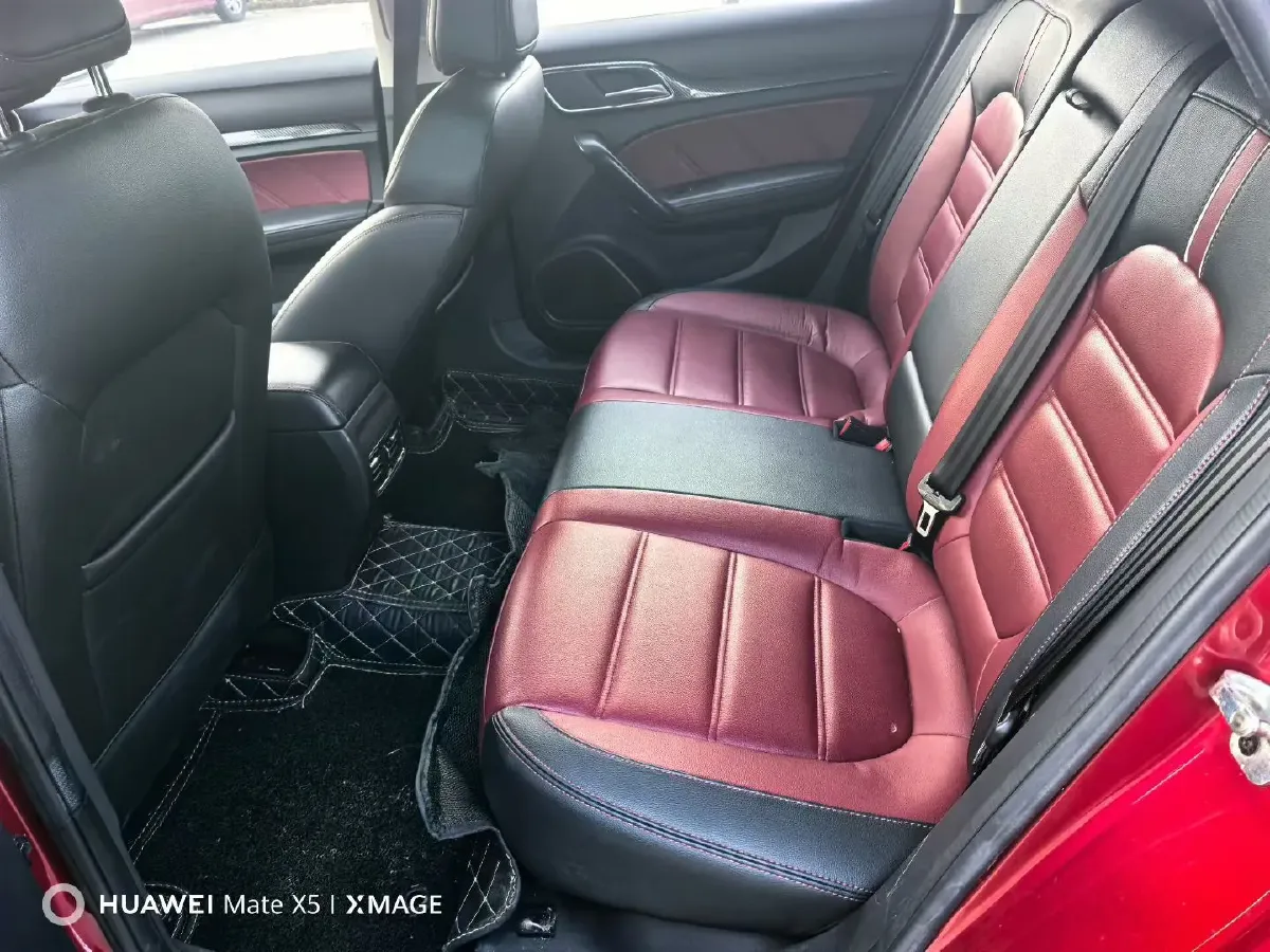 2017 MG MG6 1.5T 169HP L4 7DCT,autocango,china used car exporter,china ev exporter,chinese used car exporter,chinese used ev exporter