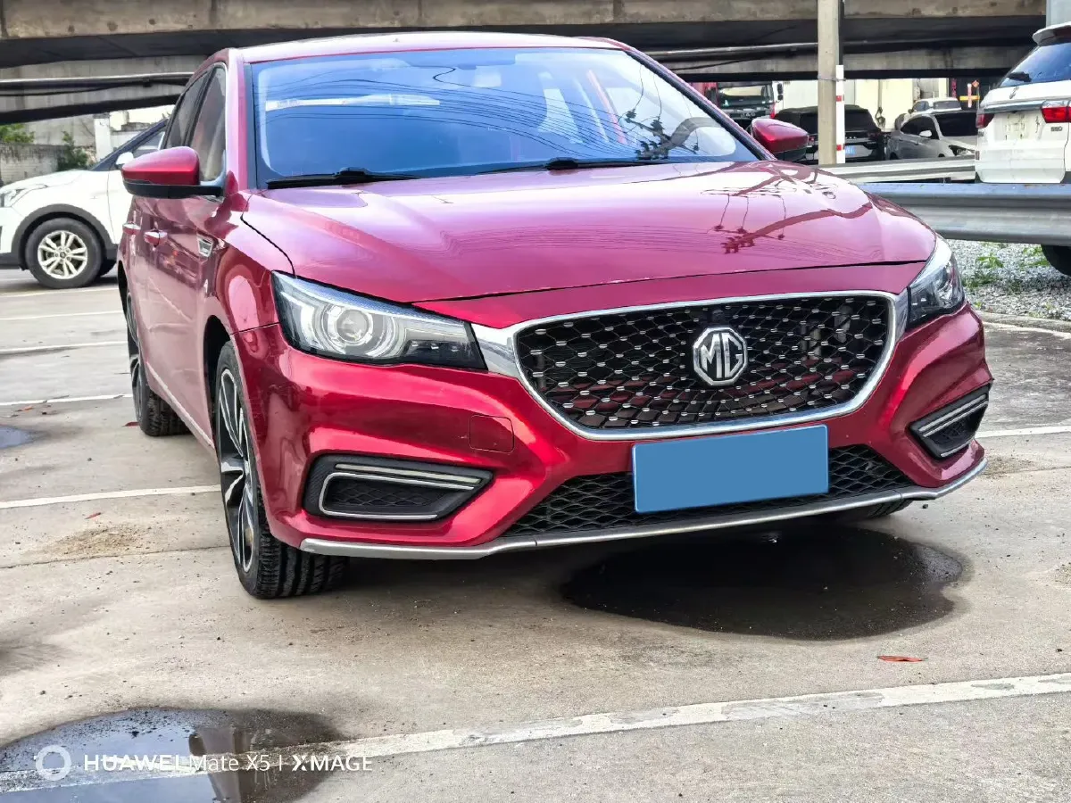 2017 MG MG6 1.5T 169HP L4 7DCT,autocango,china used car exporter,china ev exporter,chinese used car exporter,chinese used ev exporter