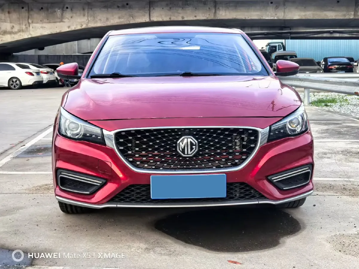 2017 MG MG6 1.5T 169HP L4 7DCT,autocango,china used car exporter,china ev exporter,chinese used car exporter,chinese used ev exporter