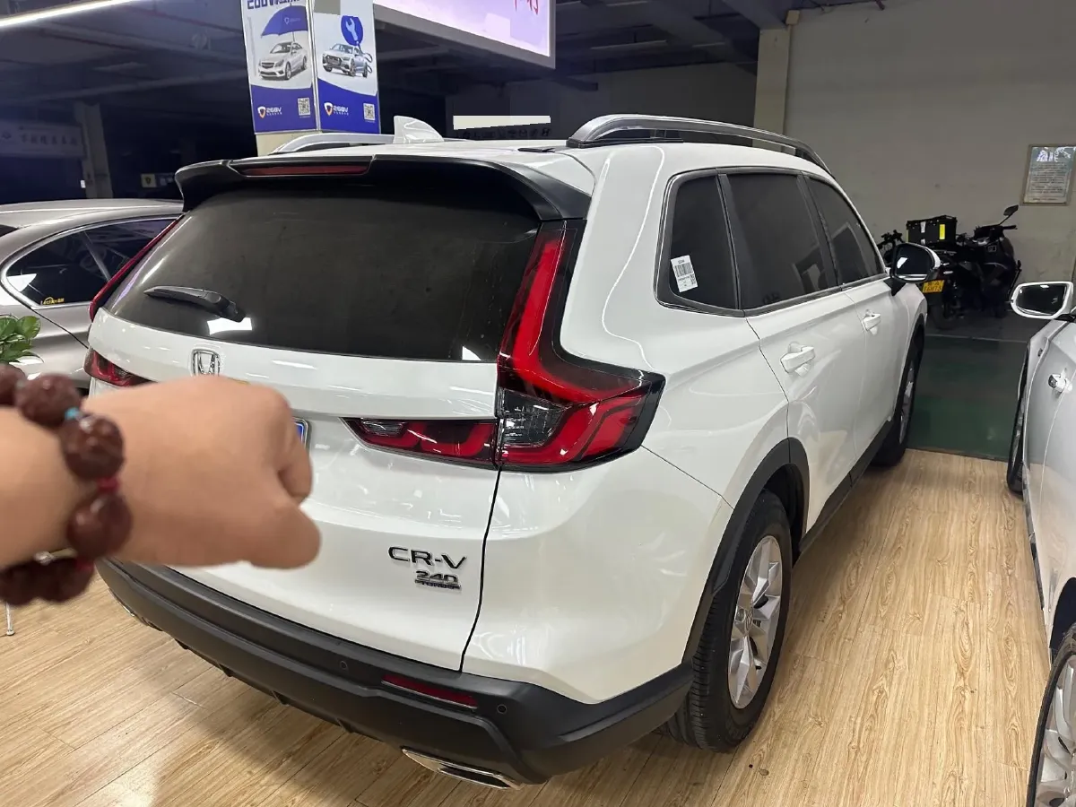 2023 Honda CR-V 1.5T 193HP L4 CVT,autocango,china used car exporter,china ev exporter,chinese used car exporter,chinese used ev exporter
