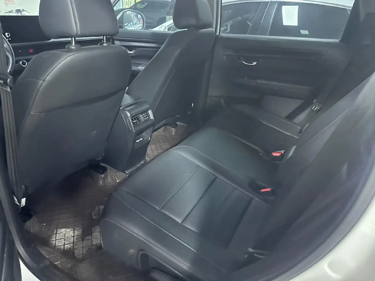 2023 Honda CR-V 1.5T 193HP L4 CVT,autocango,china used car exporter,china ev exporter,chinese used car exporter,chinese used ev exporter