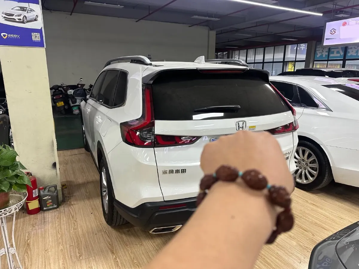 2023 Honda CR-V 1.5T 193HP L4 CVT,autocango,china used car exporter,china ev exporter,chinese used car exporter,chinese used ev exporter