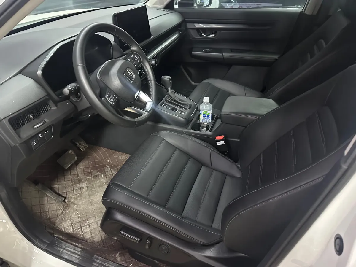 2023 Honda CR-V 1.5T 193HP L4 CVT,autocango,china used car exporter,china ev exporter,chinese used car exporter,chinese used ev exporter