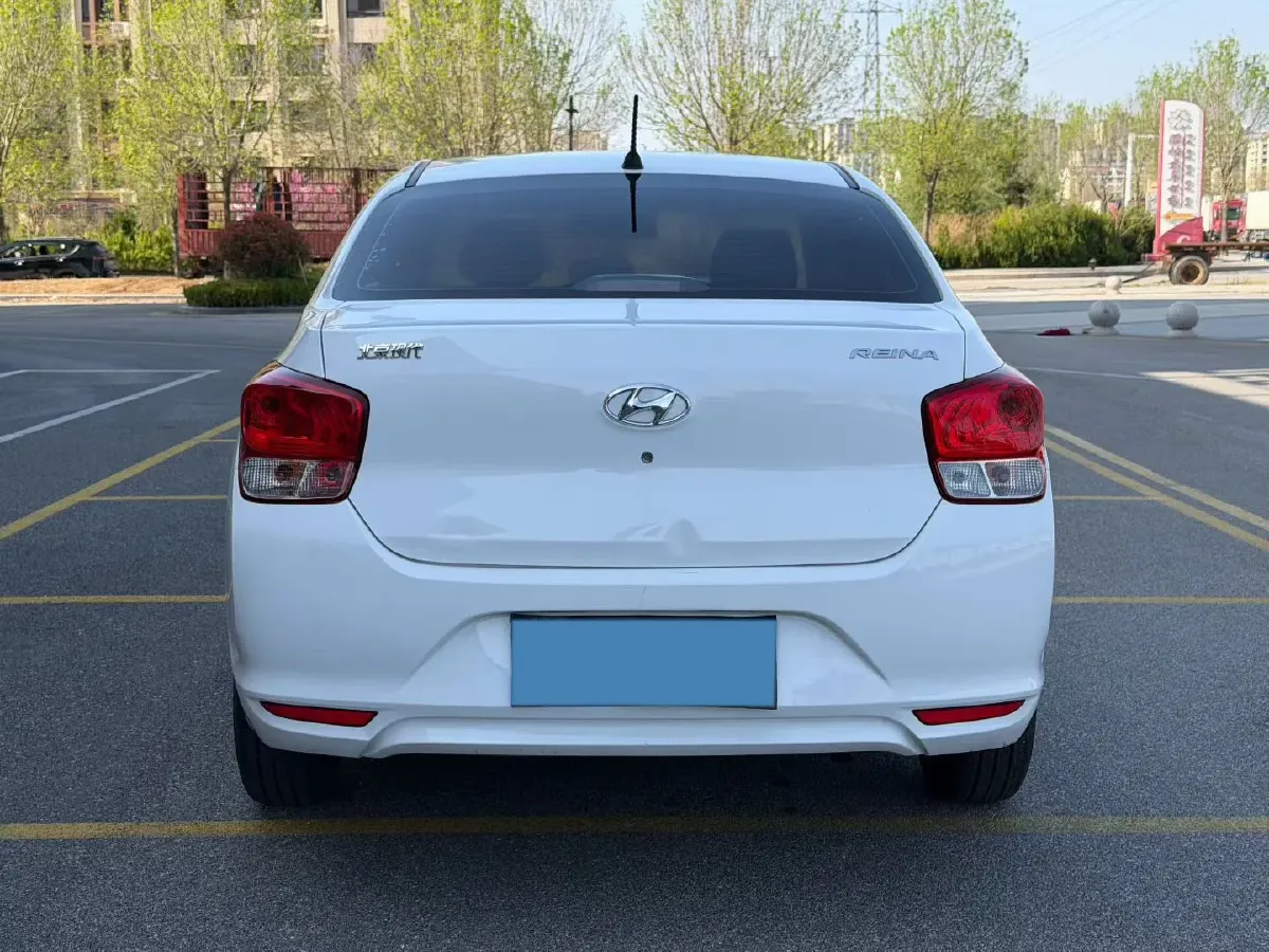 2020 Hyundai Reina 1.4L 95HP L4 5MT,autocango,china used car exporter,china ev exporter,chinese used car exporter,chinese used ev exporter