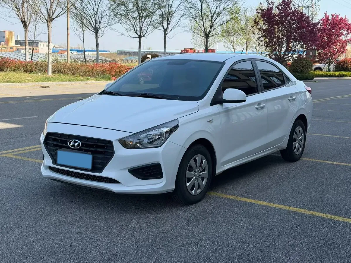 2020 Hyundai Reina 1.4L 95HP L4 5MT,autocango,china used car exporter,china ev exporter,chinese used car exporter,chinese used ev exporter