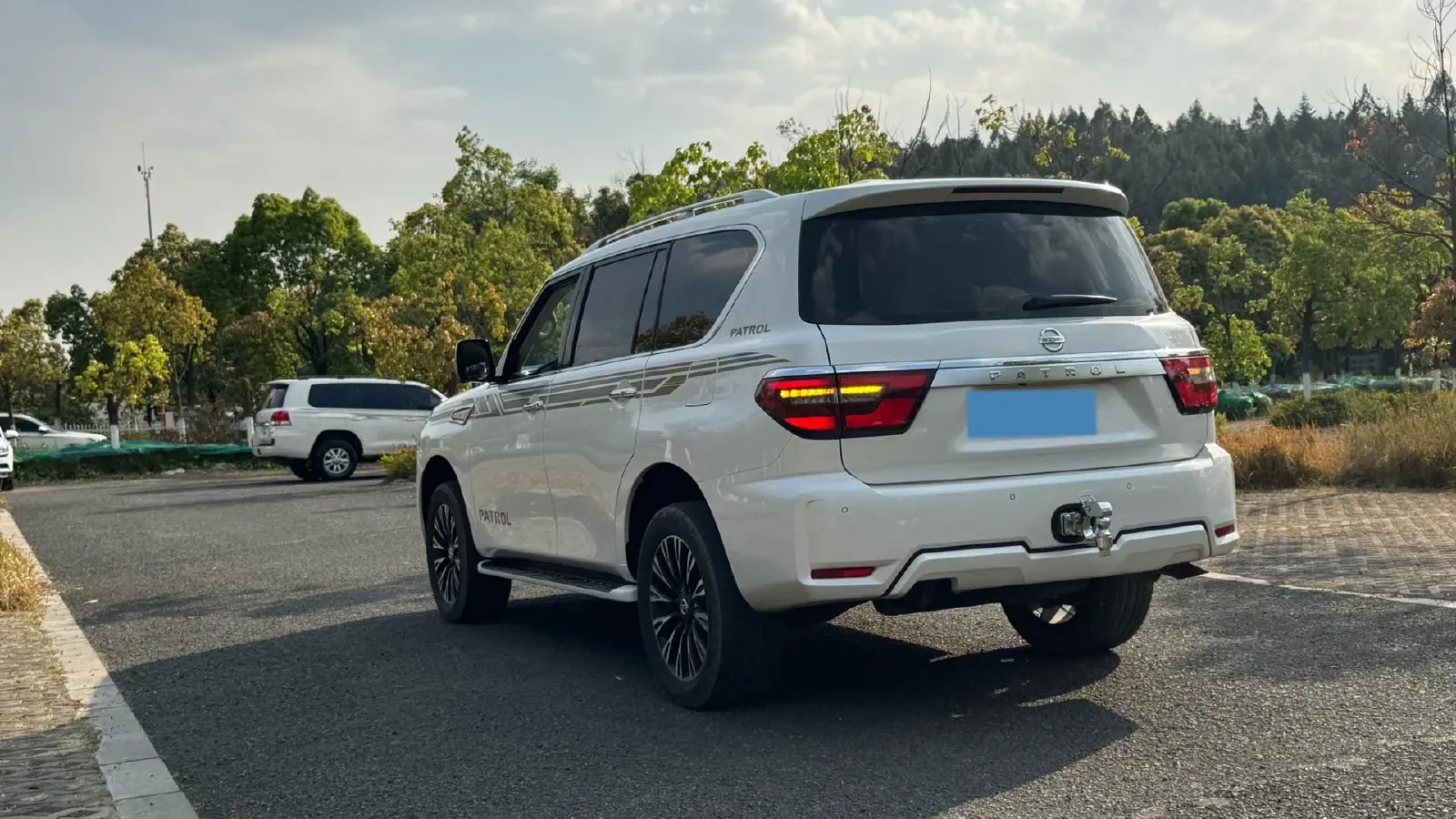 2020 Nissan Terra 2.5L 193HP L4 7AT,autocango,china used car exporter,china ev exporter,chinese used car exporter,chinese used ev exporter