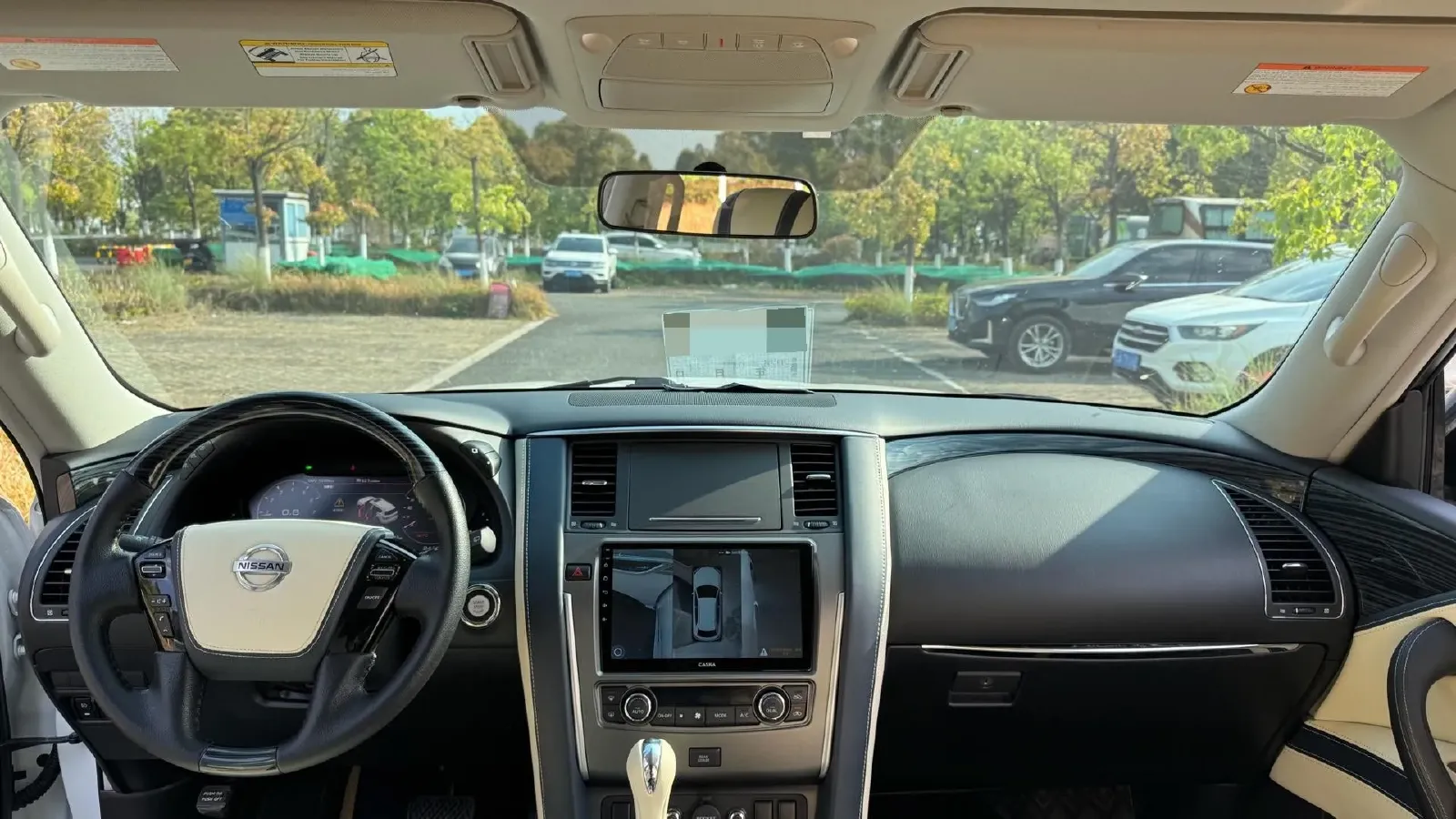 2020 Nissan Terra 2.5L 193HP L4 7AT,autocango,china used car exporter,china ev exporter,chinese used car exporter,chinese used ev exporter