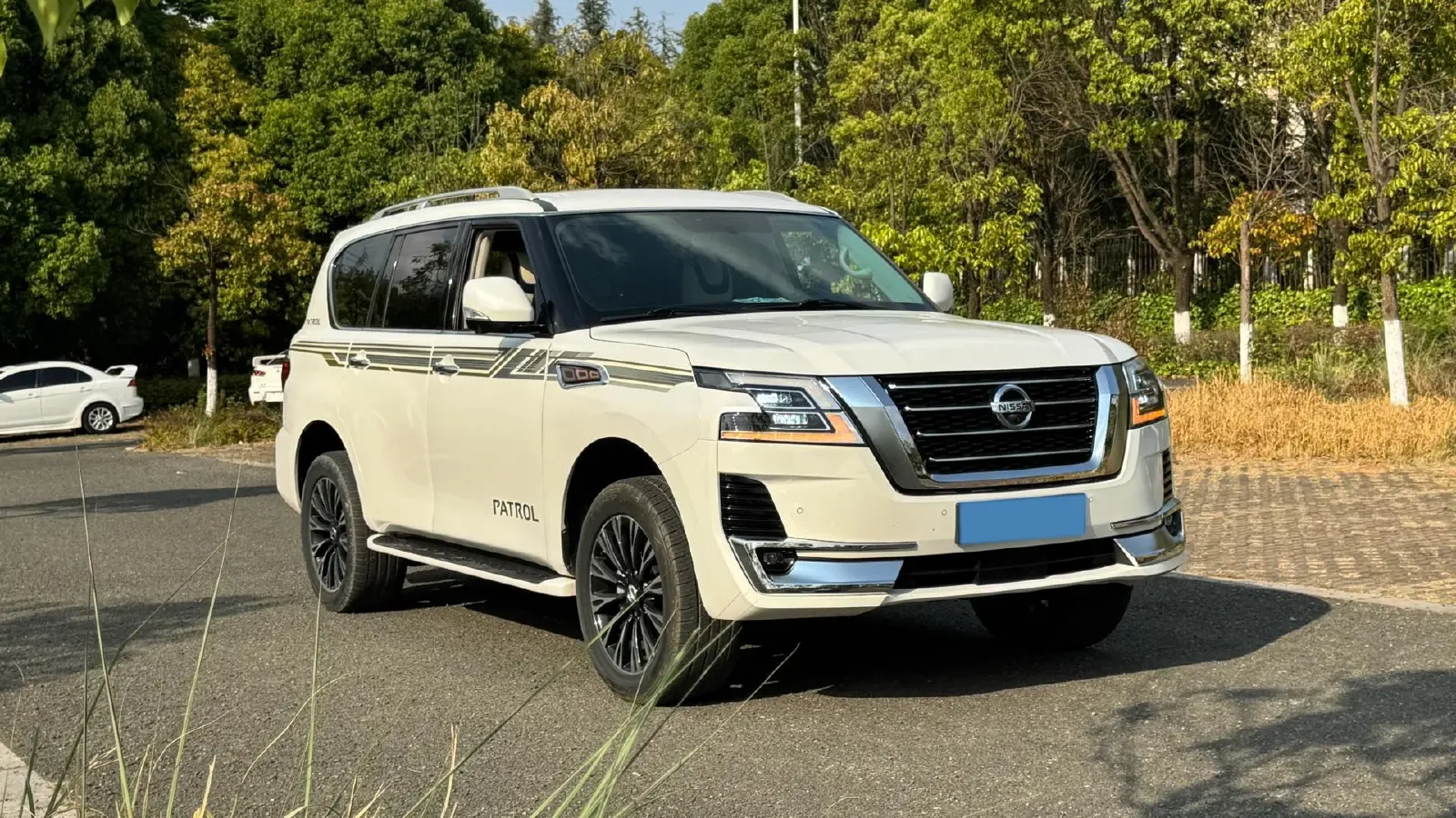 2020 Nissan Terra 2.5L 193HP L4 7AT,autocango,china used car exporter,china ev exporter,chinese used car exporter,chinese used ev exporter