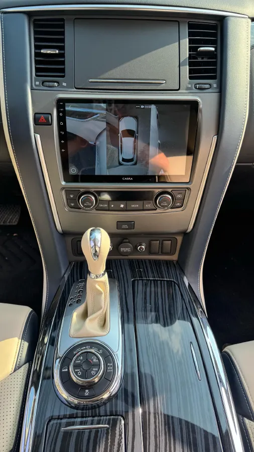 2020 Nissan Terra 2.5L 193HP L4 7AT,autocango,china used car exporter,china ev exporter,chinese used car exporter,chinese used ev exporter