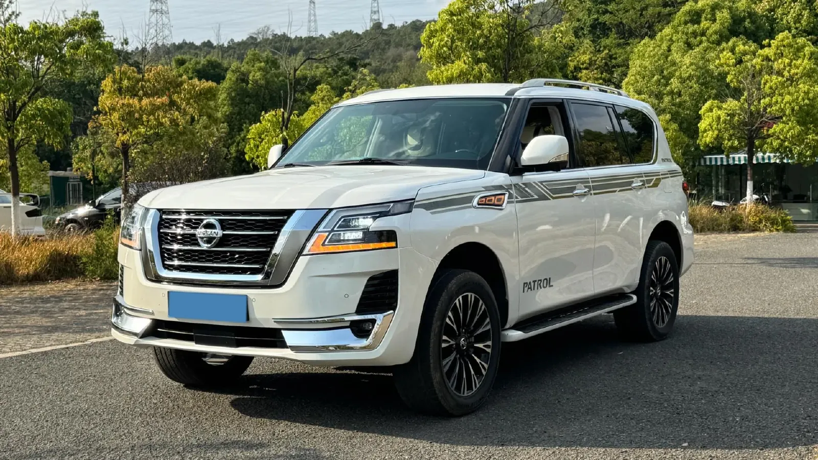 2020 Nissan Terra 2.5L 193HP L4 7AT,autocango,china used car exporter,china ev exporter,chinese used car exporter,chinese used ev exporter