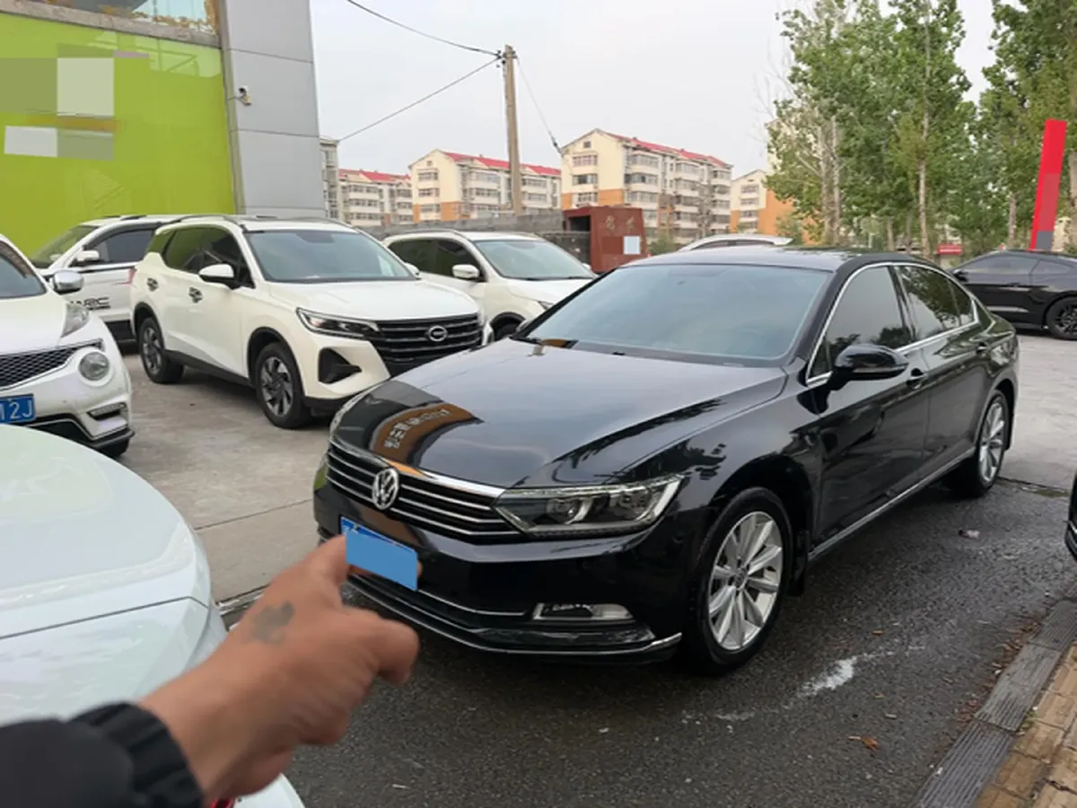 2018 Volkswagen Magotan 1.4T 150HP L4 7DCT,autocango,china used car exporter,china ev exporter,chinese used car exporter,chinese used ev exporter