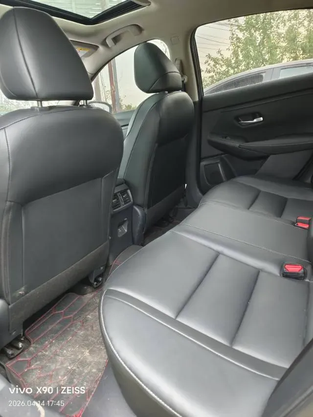 2023 Nissan Sylphy 1.6L 135HP L4 CVT,autocango,china used car exporter,china ev exporter,chinese used car exporter,chinese used ev exporter