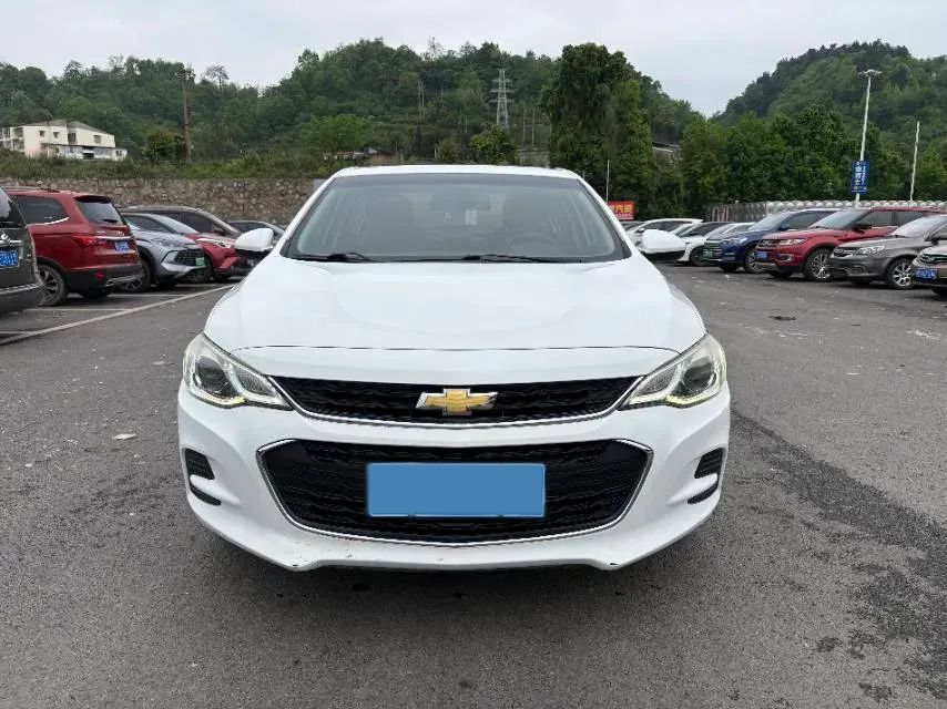 2019 Chevrolet Cavalier 1.5L 113HP L4 6AT,autocango,china used car exporter,china ev exporter,chinese used car exporter,chinese used ev exporter