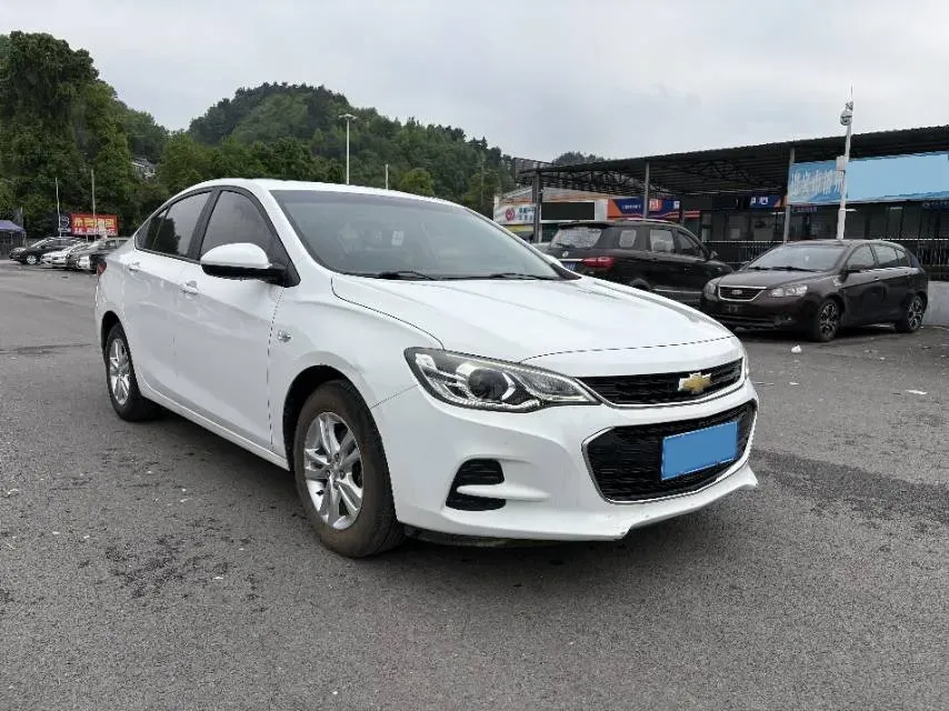 2019 Chevrolet Cavalier 1.5L 113HP L4 6AT,autocango,china used car exporter,china ev exporter,chinese used car exporter,chinese used ev exporter