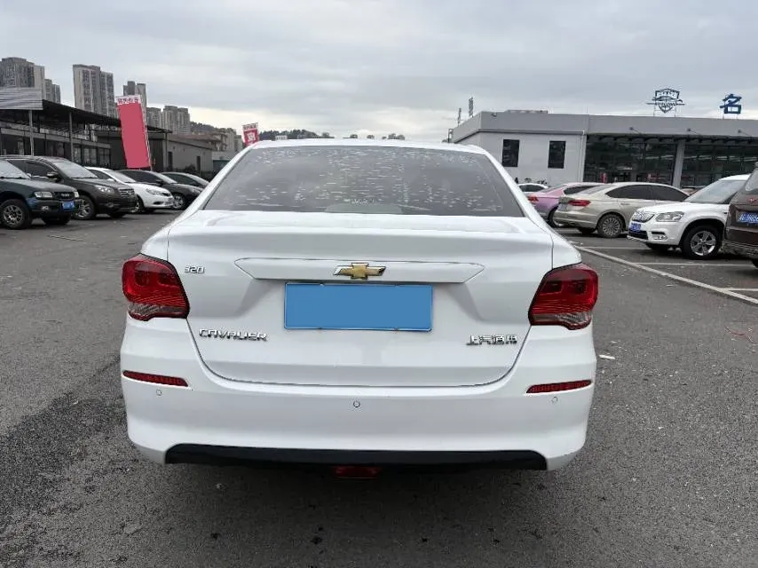 2019 Chevrolet Cavalier 1.5L 113HP L4 6AT,autocango,china used car exporter,china ev exporter,chinese used car exporter,chinese used ev exporter