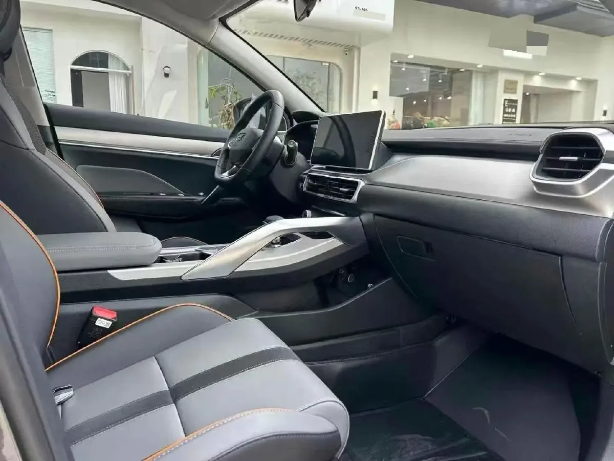 2023 Geely Coolray 1.5T 181HP L4 7DCT,autocango,china used car exporter,china ev exporter,chinese used car exporter,chinese used ev exporter