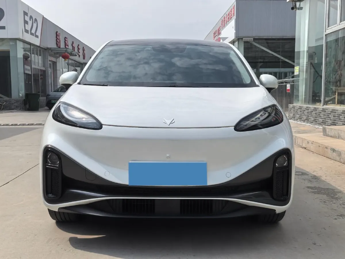 2024 ARCFOX KAOLA S BEV 58.8KWH,autocango,china used car exporter,china ev exporter,chinese used car exporter,chinese used ev exporter