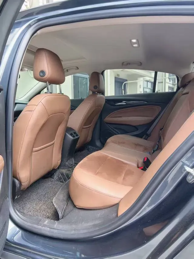 2020 Buick Regal 1.5T 169HP L4 9AT,autocango,china used car exporter,china ev exporter,chinese used car exporter,chinese used ev exporter