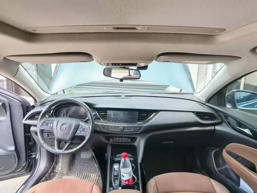 2020 Buick Regal 1.5T 169HP L4 9AT,autocango,china used car exporter,china ev exporter,chinese used car exporter,chinese used ev exporter