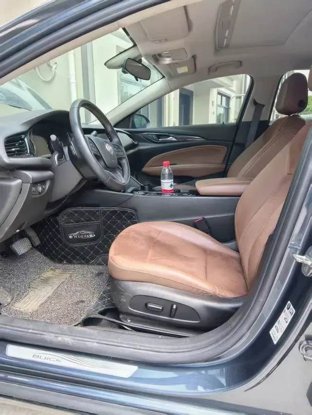 2020 Buick Regal 1.5T 169HP L4 9AT,autocango,china used car exporter,china ev exporter,chinese used car exporter,chinese used ev exporter