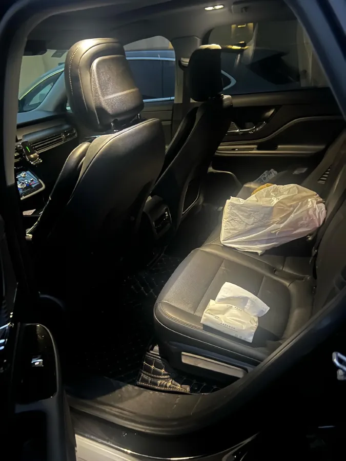 2020 Lincoln Corsair 2.0T 245HP L4 8AT,autocango,china used car exporter,china ev exporter,chinese used car exporter,chinese used ev exporter