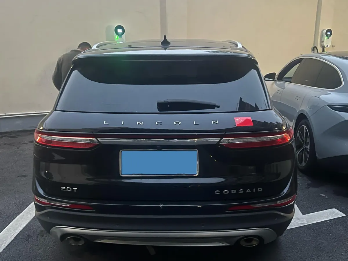 2020 Lincoln Corsair 2.0T 245HP L4 8AT,autocango,china used car exporter,china ev exporter,chinese used car exporter,chinese used ev exporter