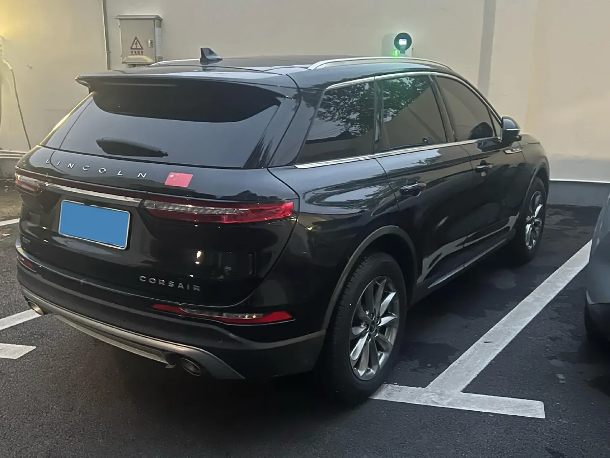 2020 Lincoln Corsair 2.0T 245HP L4 8AT,autocango,china used car exporter,china ev exporter,chinese used car exporter,chinese used ev exporter