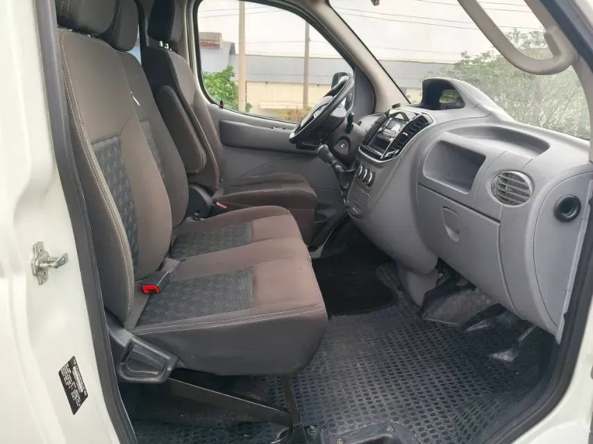 2019 Foton Scenery G9 2.4L 136HP L4 5MT,autocango,china used car exporter,china ev exporter,chinese used car exporter,chinese used ev exporter