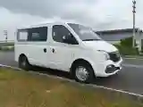 2019 Foton Scenery G9 2.4L 136HP L4 5MT