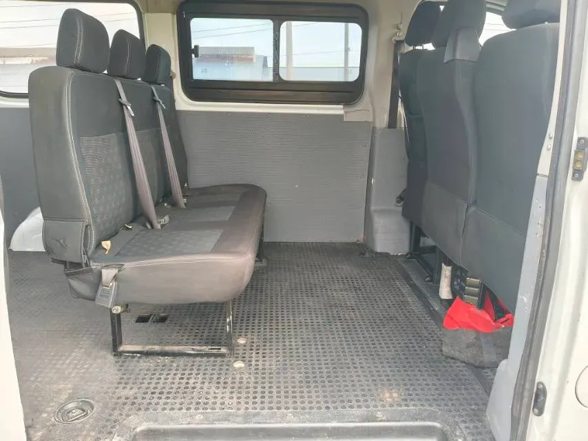 2019 Foton Scenery G9 2.4L 136HP L4 5MT,autocango,china used car exporter,china ev exporter,chinese used car exporter,chinese used ev exporter