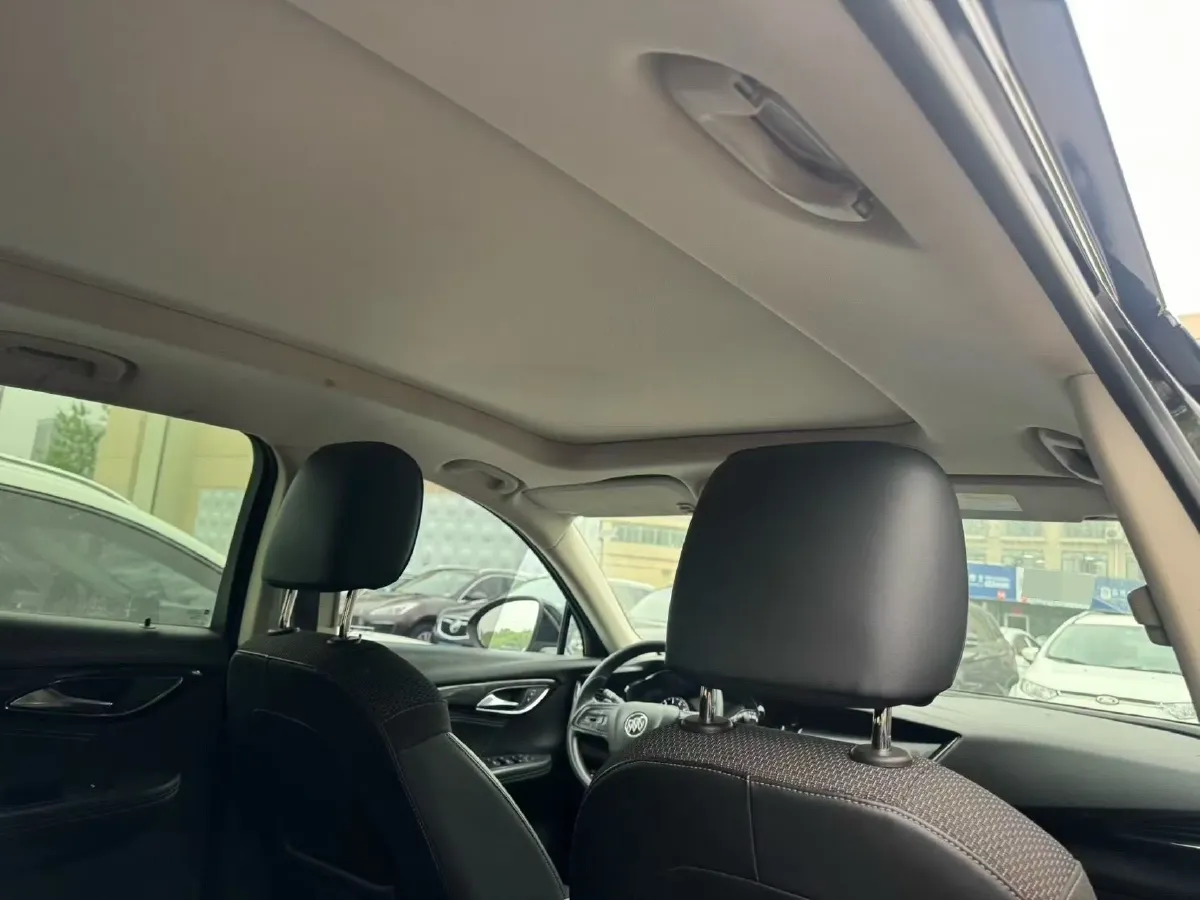 2022 Buick EnvisionS 1.5T 211HP L4 9AT,autocango,china used car exporter,china ev exporter,chinese used car exporter,chinese used ev exporter