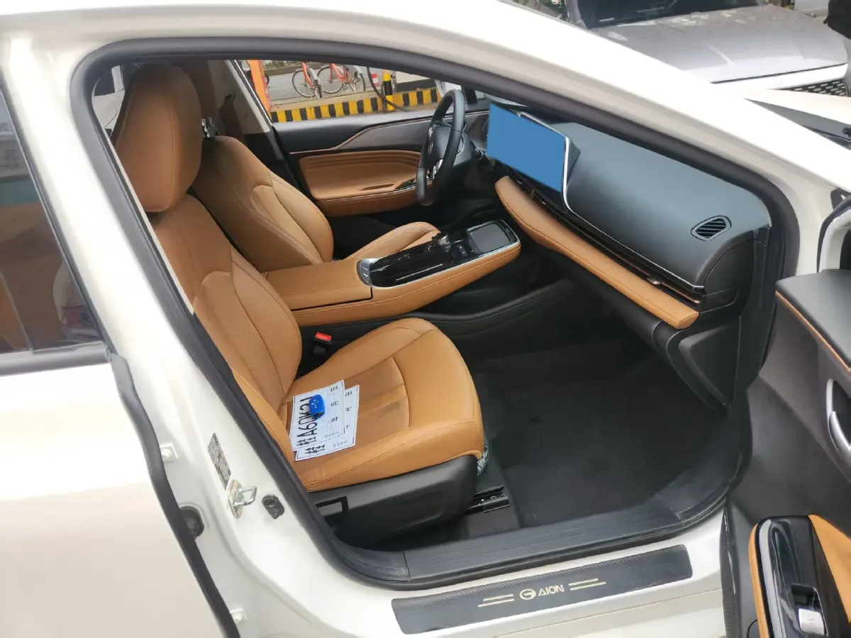 2023 Aion S BEV 55.2KWH,autocango,china used car exporter,china ev exporter,chinese used car exporter,chinese used ev exporter