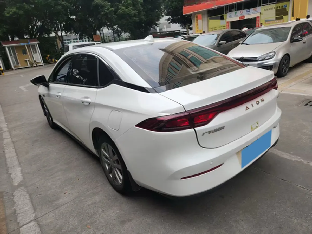 2023 Aion S BEV 55.2KWH,autocango,china used car exporter,china ev exporter,chinese used car exporter,chinese used ev exporter