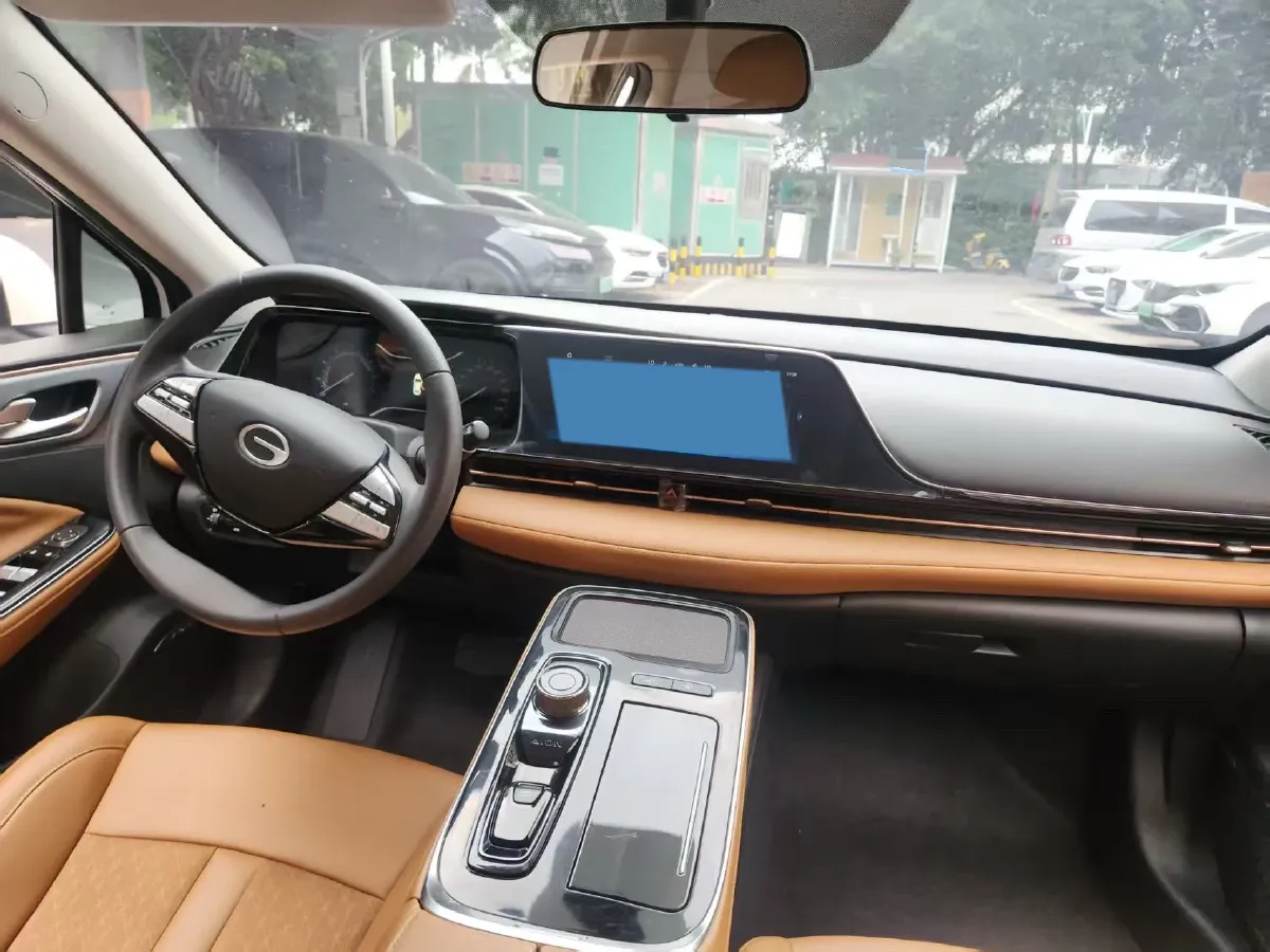 2023 Aion S BEV 55.2KWH,autocango,china used car exporter,china ev exporter,chinese used car exporter,chinese used ev exporter