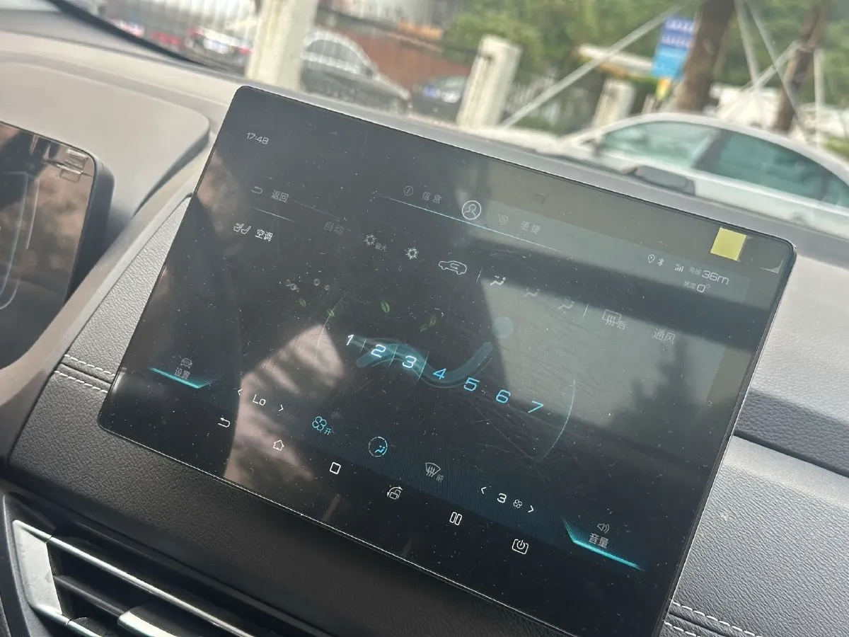 2019 BYD Yuan BEV 40.62KWH,autocango,china used car exporter,china ev exporter,chinese used car exporter,chinese used ev exporter