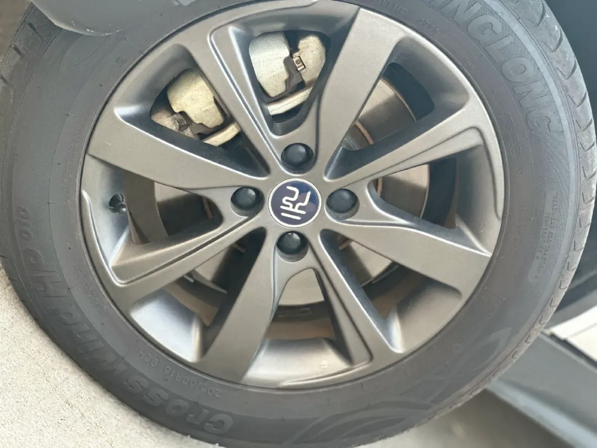 2019 BYD Yuan BEV 40.62KWH,autocango,china used car exporter,china ev exporter,chinese used car exporter,chinese used ev exporter