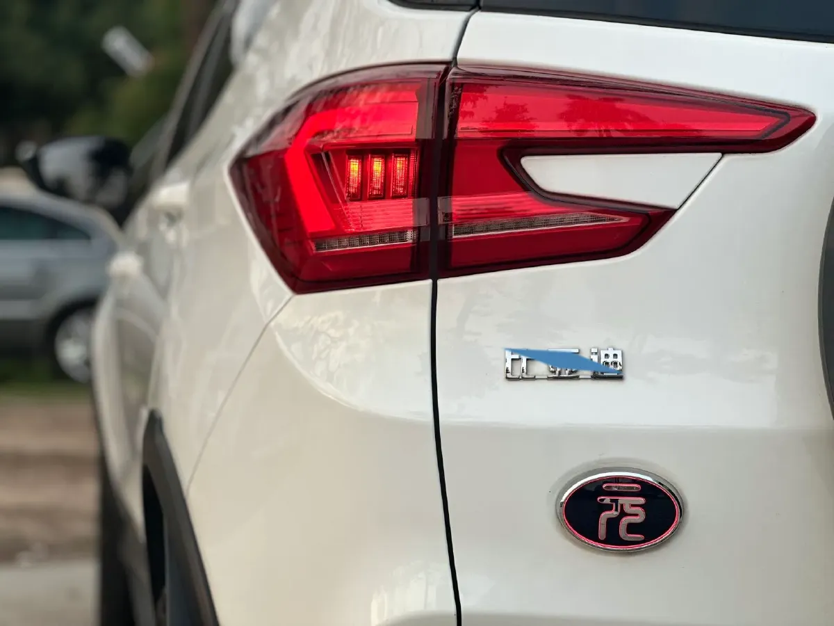 2019 BYD Yuan BEV 40.62KWH,autocango,china used car exporter,china ev exporter,chinese used car exporter,chinese used ev exporter