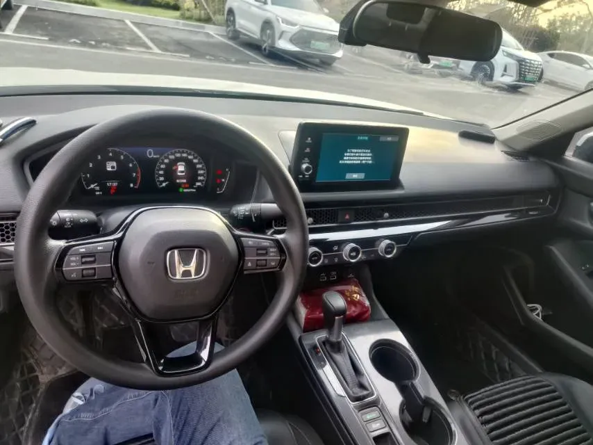 2023 Honda Civic 1.5T 182HP L4 CVT,autocango,china used car exporter,china ev exporter,chinese used car exporter,chinese used ev exporter