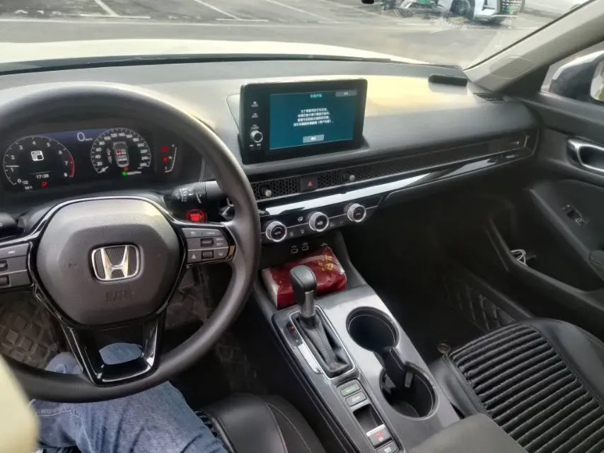 2023 Honda Civic 1.5T 182HP L4 CVT,autocango,china used car exporter,china ev exporter,chinese used car exporter,chinese used ev exporter