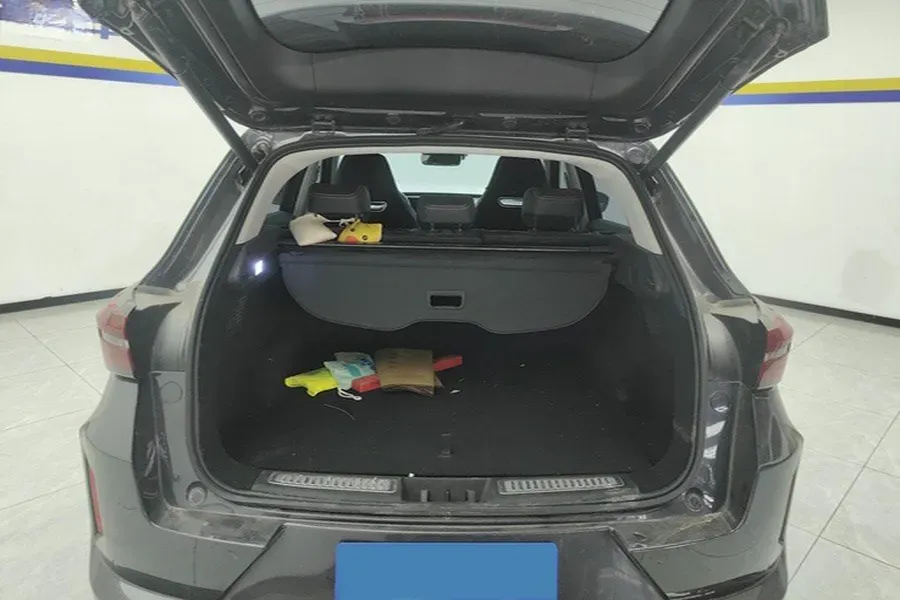 2023 Exceed LX 2.0T 261HP L4 7DCT,autocango,china used car exporter,china ev exporter,chinese used car exporter,chinese used ev exporter