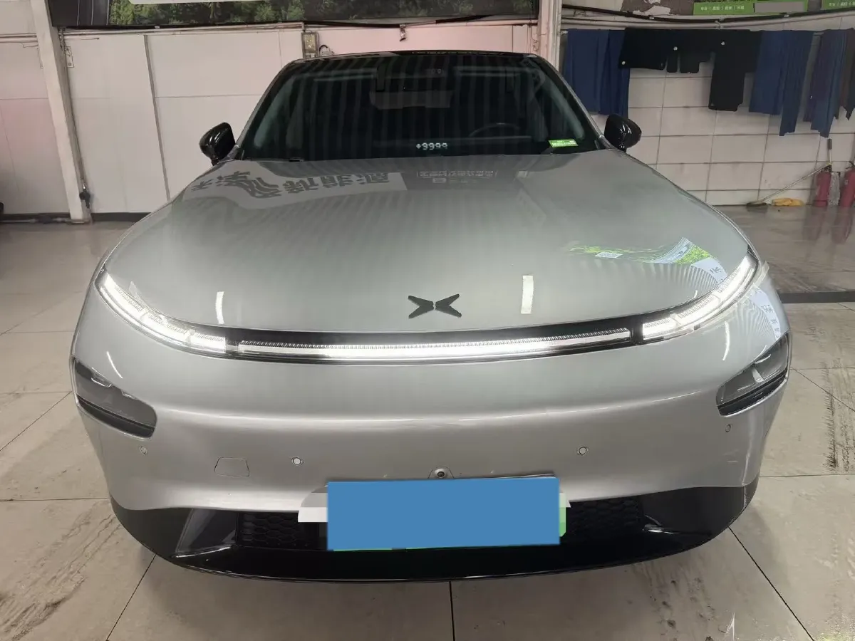 2023 Xpeng P7 BEV 70.8KWH,autocango,china used car exporter,china ev exporter,chinese used car exporter,chinese used ev exporter