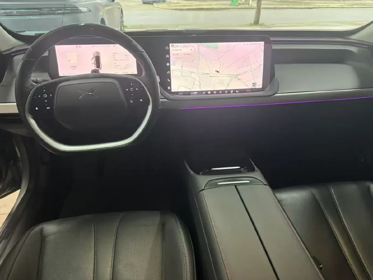 2023 Xpeng P7 BEV 70.8KWH,autocango,china used car exporter,china ev exporter,chinese used car exporter,chinese used ev exporter