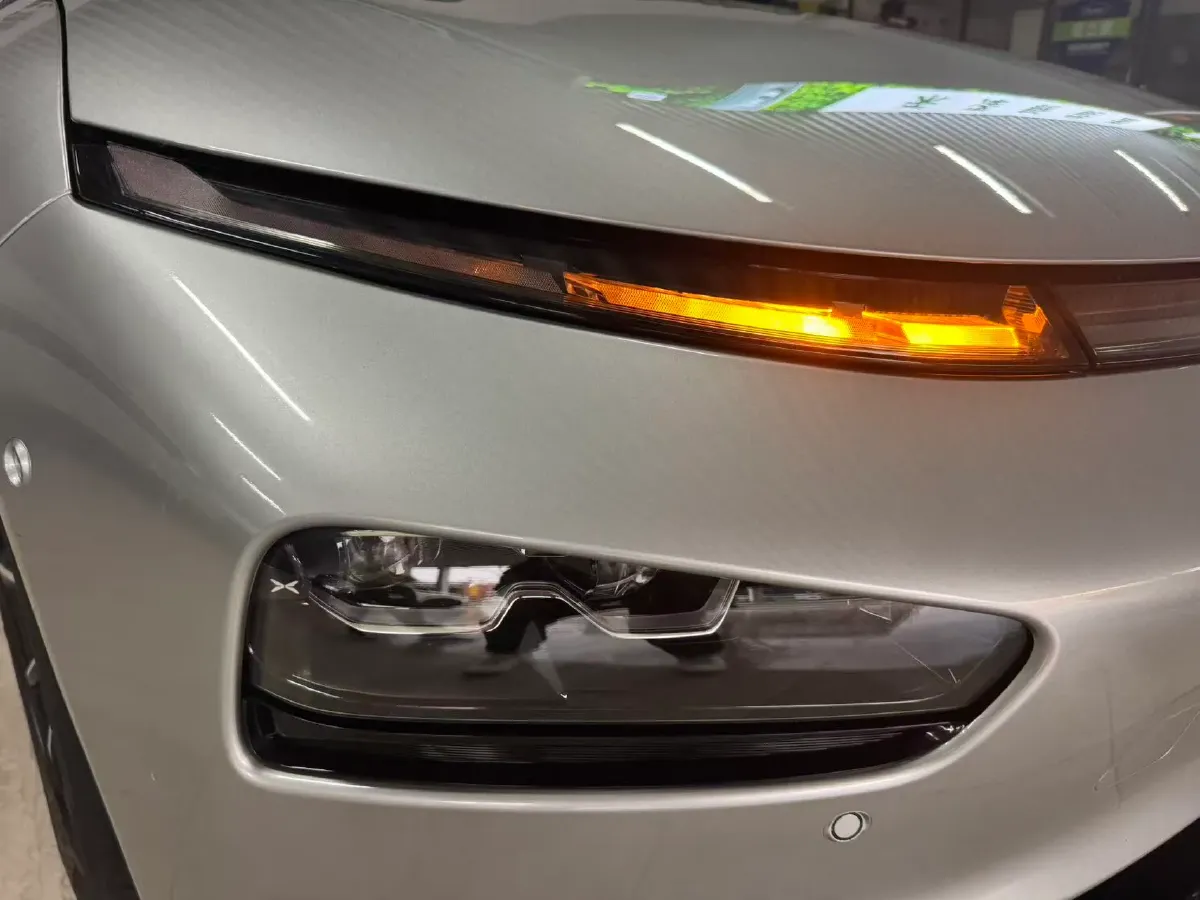 2023 Xpeng P7 BEV 70.8KWH,autocango,china used car exporter,china ev exporter,chinese used car exporter,chinese used ev exporter