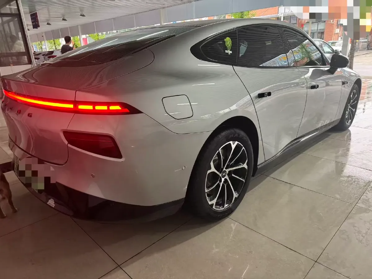 2023 Xpeng P7 BEV 70.8KWH,autocango,china used car exporter,china ev exporter,chinese used car exporter,chinese used ev exporter