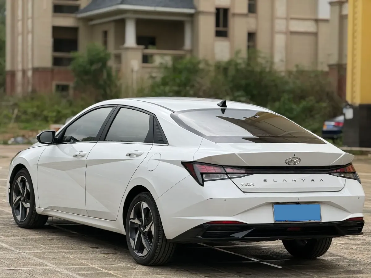 2022 Hyundai Elantra 1.5L 115HP L4 CVT,autocango,china used car exporter,china ev exporter,chinese used car exporter,chinese used ev exporter