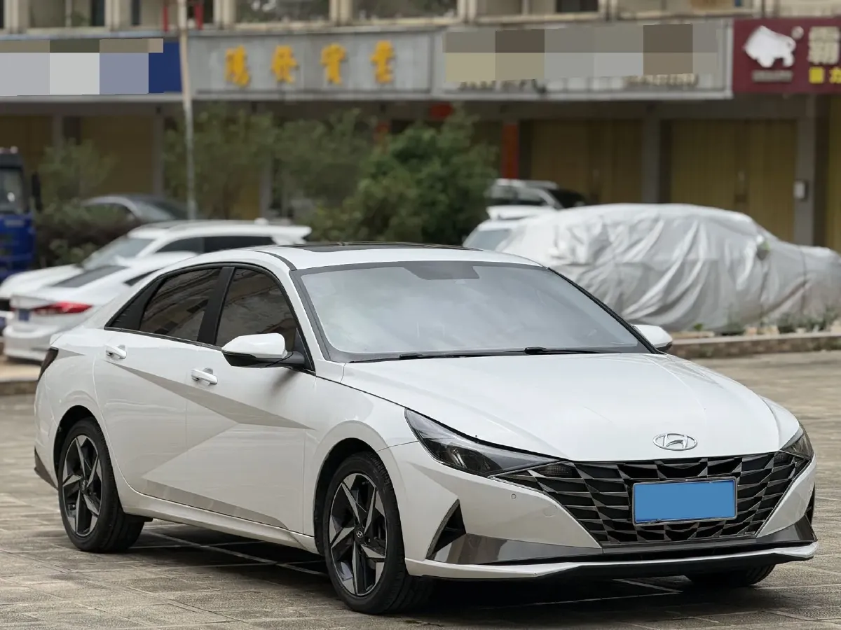 2022 Hyundai Elantra 1.5L 115HP L4 CVT,autocango,china used car exporter,china ev exporter,chinese used car exporter,chinese used ev exporter