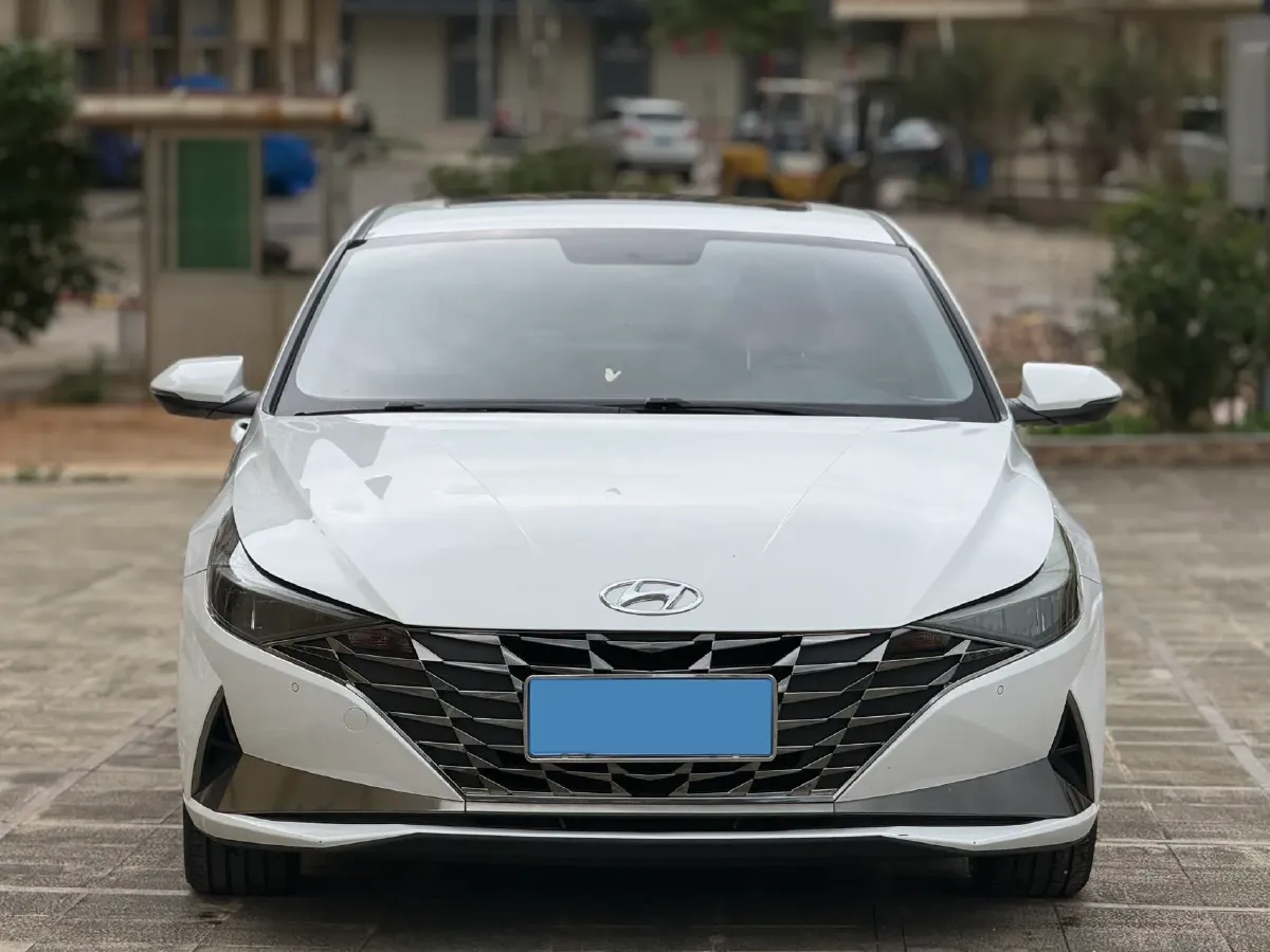 2022 Hyundai Elantra 1.5L 115HP L4 CVT,autocango,china used car exporter,china ev exporter,chinese used car exporter,chinese used ev exporter