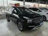 2019 GAC Trumpchi GS8 2.0T 252HP L4 6AT