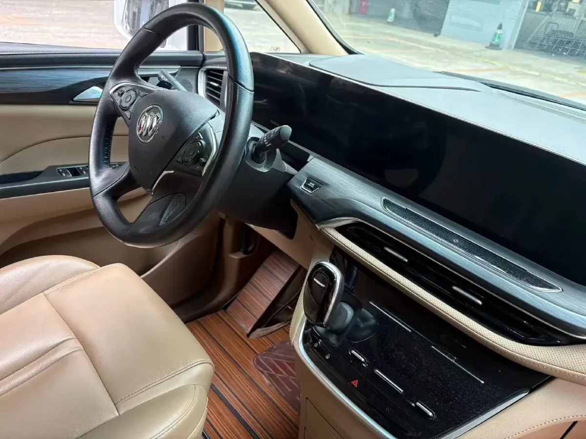 2021 Buick GL8 2.0T 237HP L4 9AT,autocango,china used car exporter,china ev exporter,chinese used car exporter,chinese used ev exporter